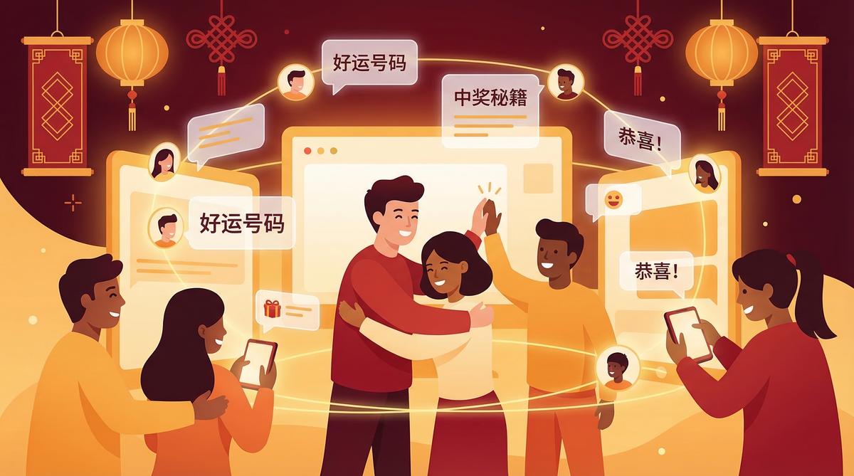 6合彩社区精彩花絮视频合集