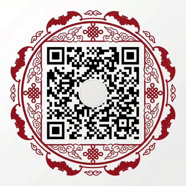 6合彩公众号二维码